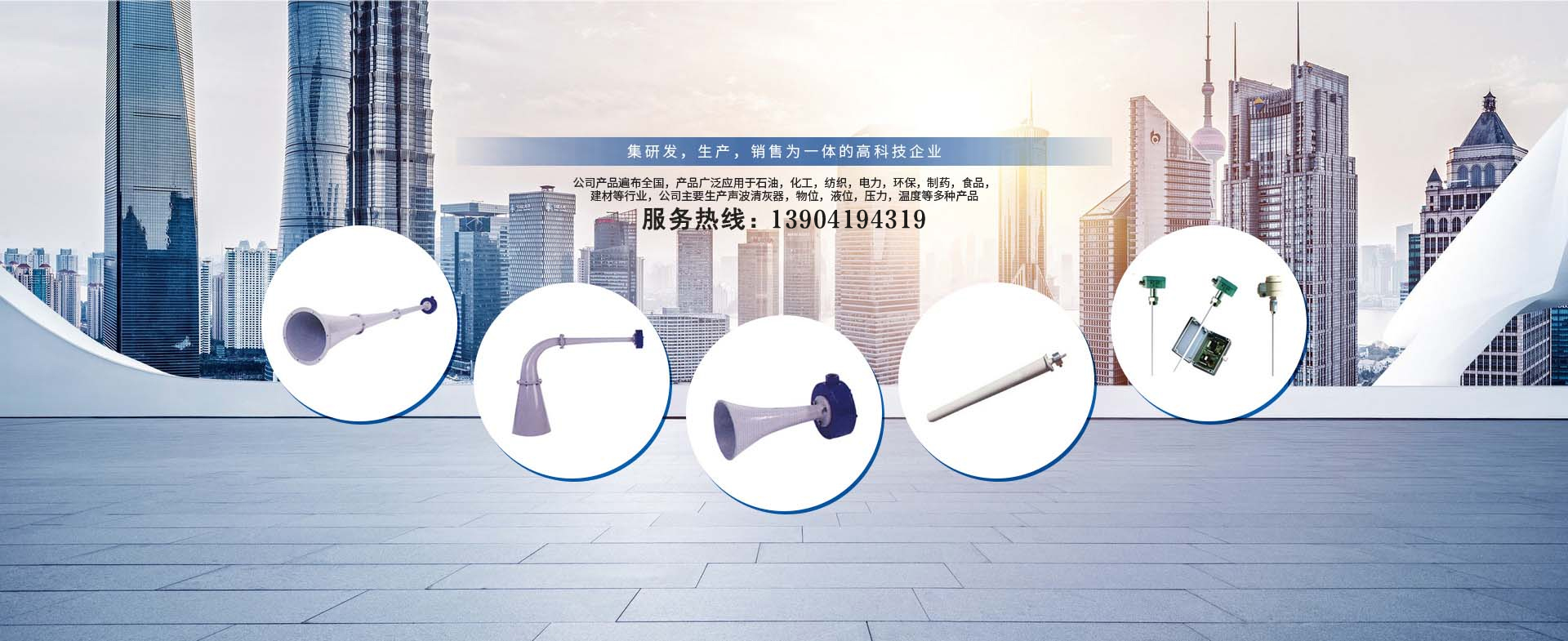 聲(sheng)波清灰(hui)器