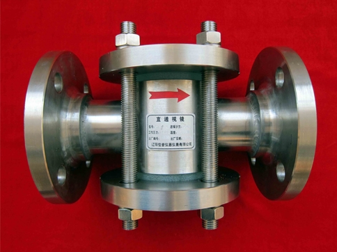 直(zhi)通視鏡(jing)