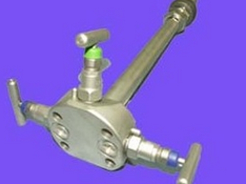 LGBT系(xi)列托巴(ba)管流量(liang)計