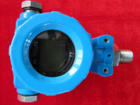 壓(ya)力變送(song)器