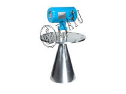 JYRD83智能(neng)雷達物(wu)位計