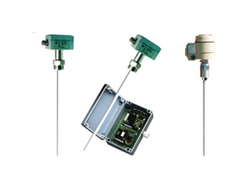 E+H FTI51電容(rong)料位計(ji)