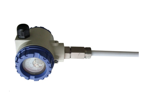 電(dian)容式物(wu)位計