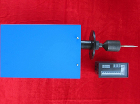 重錘(chui)物位計(ji)