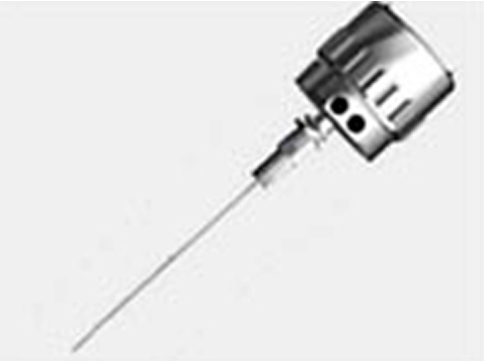 FT8010射(she)頻導(dao)納物(wu)位計(ji)