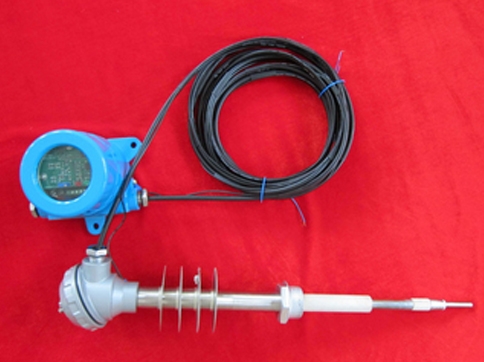 分體式射(she)頻導納料(liao)位計