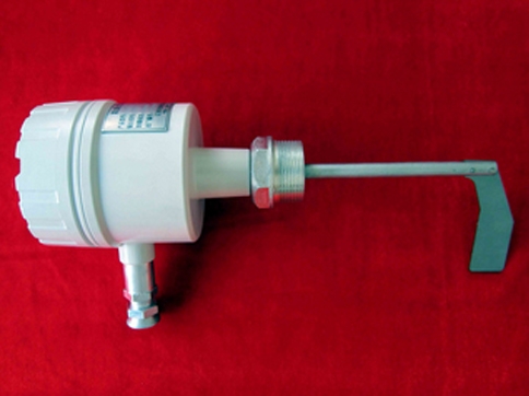 UZK-02防爆阻(zu)旋料位(wei)開關