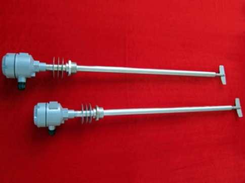 阻旋式(shi)料位開(kai)關