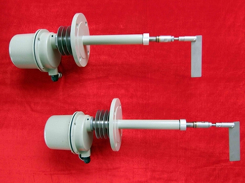 高(gao)溫阻移(yi)式物位(wei)計