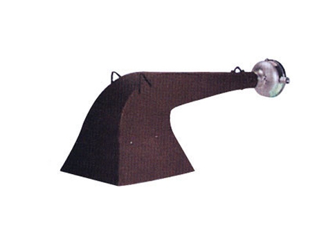 SQ－125－2型聲(sheng)波清灰(hui)器