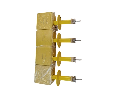 重錘(chui)式料位計(ji)