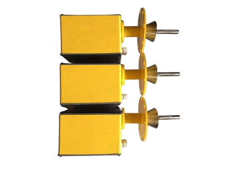 撫順重(zhong)錘式料(liao)位計